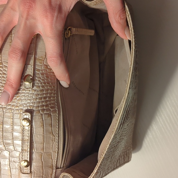 Women's Brahmim shoulder bag - Picture 5 of 13